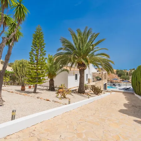 Villa Casa Sereno