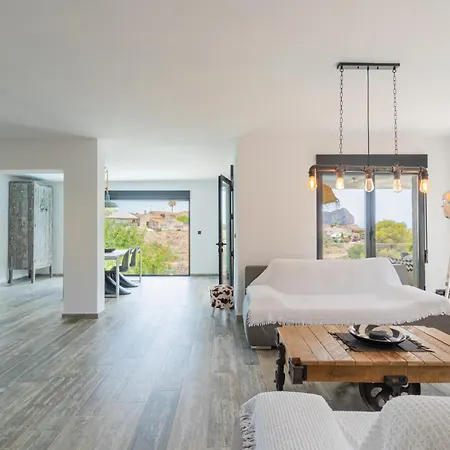 Villa Casa Sereno