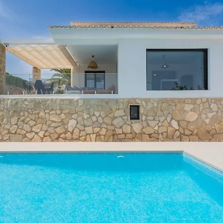 Villa Casa Sereno Casas de Torrat