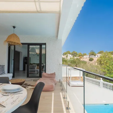 Casa Sereno * Casas de Torrat