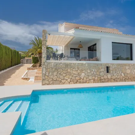 Casa Sereno Villa