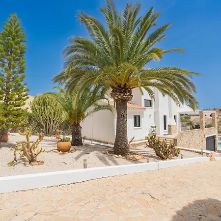 Casa Sereno Casas de Torrat