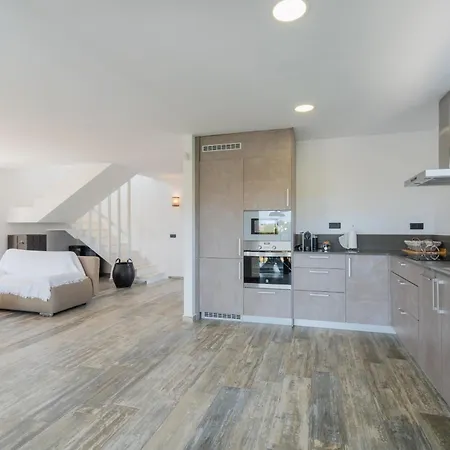 Willa Casa Sereno *