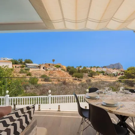 Casa Sereno Willa *