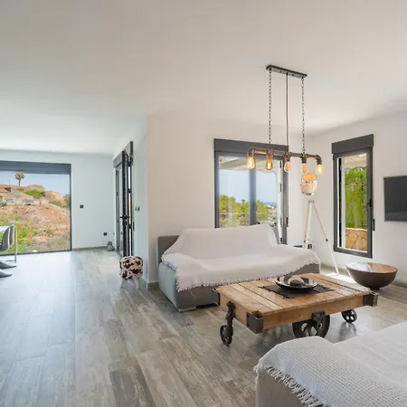 Casa Sereno Willa