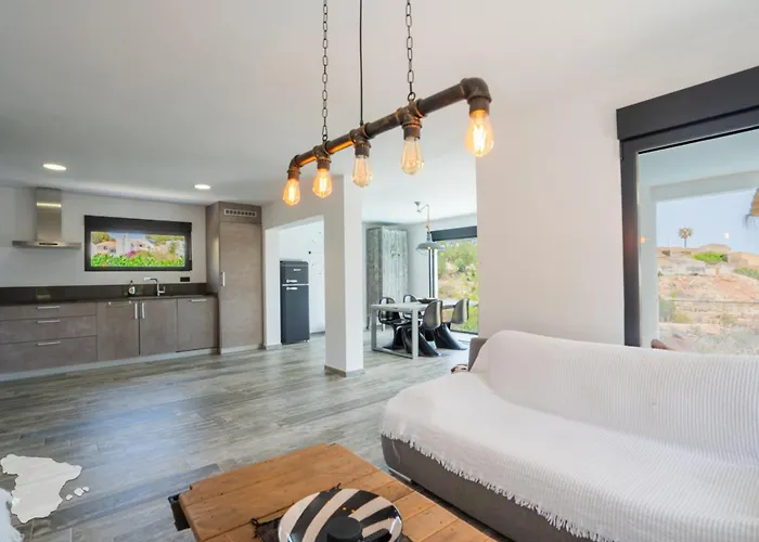 Casa Sereno Βίλα Casas de Torrat