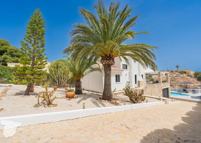 Casa Sereno Casas de Torrat