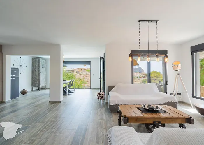 Βίλα Casa Sereno