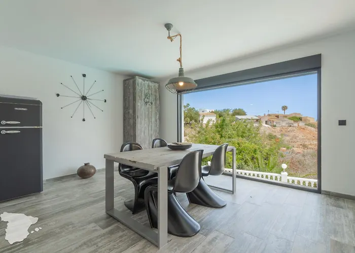 Casa Sereno Βίλα *