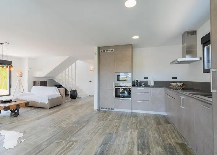 Βίλα Casa Sereno *
