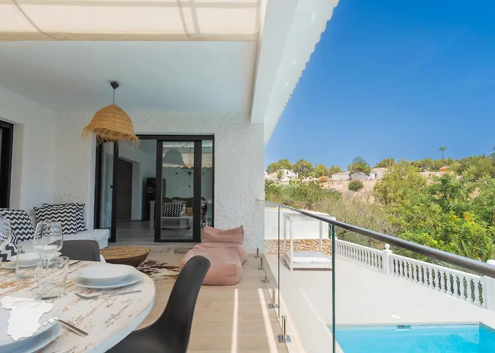Casa Sereno * Casas de Torrat