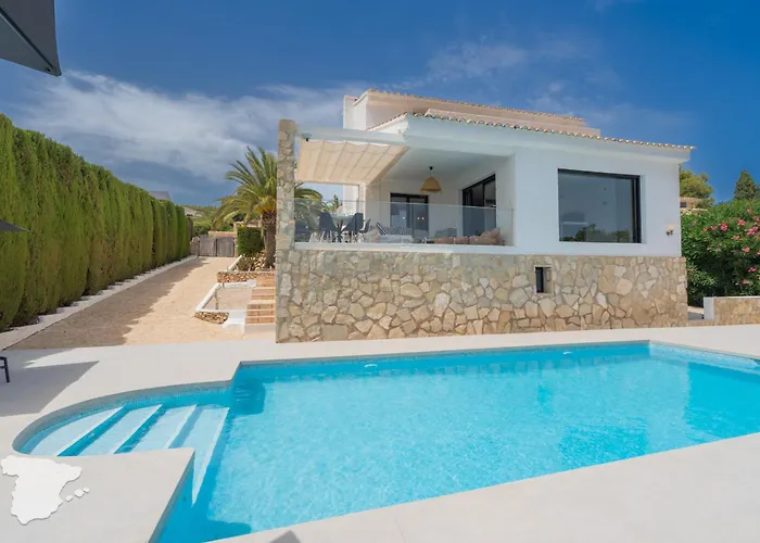 Casa Sereno Βίλα