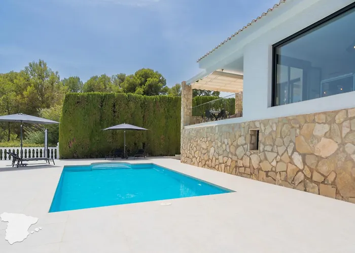 Casa Sereno